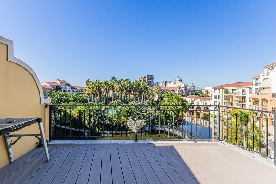 3 Bedroom Property for Sale in Century City Western Cape